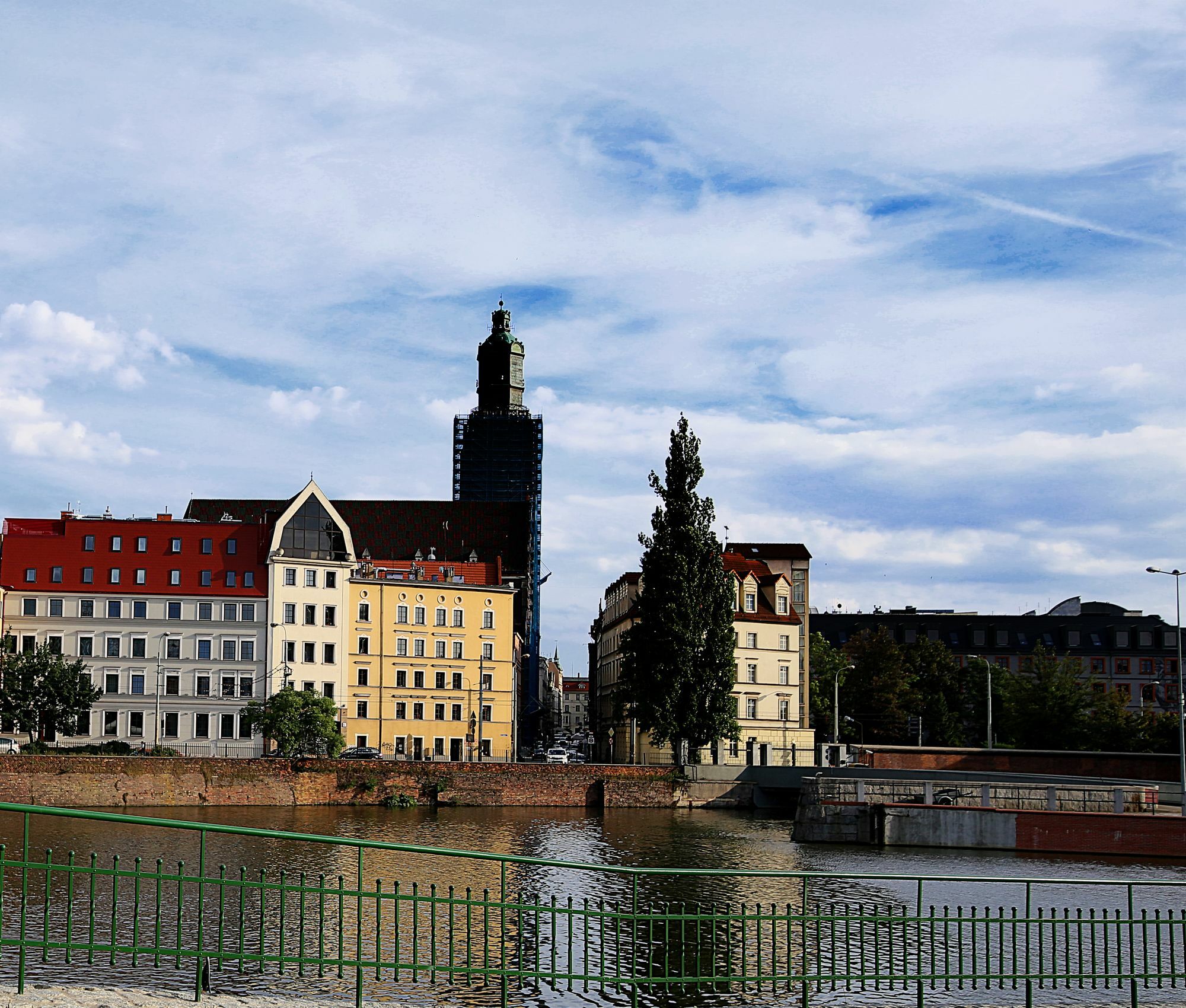 Absyntapart - Stare Miasto Wrocław Exteriör bild