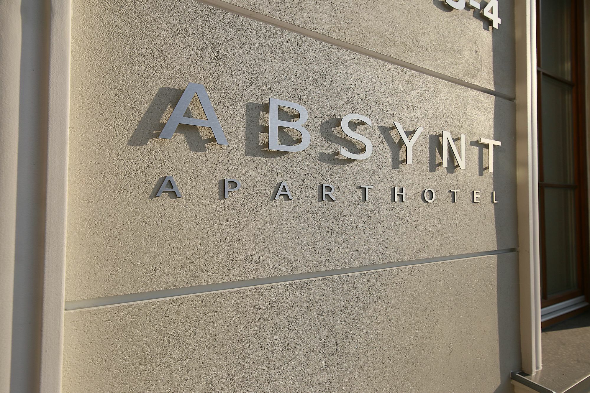 Absyntapart - Stare Miasto Wrocław Exteriör bild